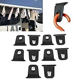 🍀【Brandneu - 100% brandneuer hochwertiger Markisen-Organizer, streng getestet, um die beste Qualität vor dem Versand zu gewährleisten, sicher zu verwenden