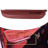 SEBLAFF Front Left Driver Side Interior Door Armrest Replacement for Blazer Suburban Yukon 1992-1994 Replacement for 15691217