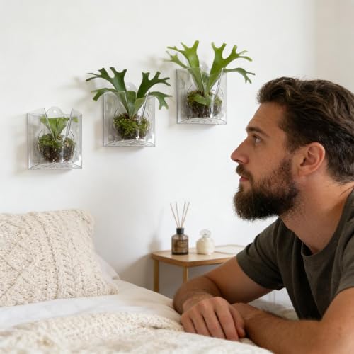 Support avec design de présentation verticale pour gagner de la place - 4