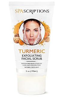 Pore Polish Facial Exfoliator