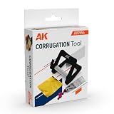 AK TOOL AK9556 CORRUGATOR