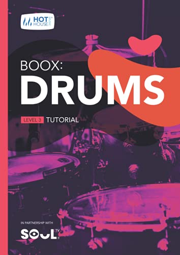 Boox Drums Level 3 Tutorial rompre la stagnation à la batterie - 2