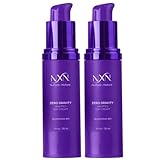 NxN Zero Gravity Whipped Day Cream Face Moisturizer, Natural and Organic Anti Aging Formula for Dry or Sensitive Skin, Men and Women, 1.7 Oz