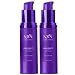 NxN Zero Gravity Whipped Day Cream Face Moisturizer, Natural and Organic Anti Aging Formula for Dry or Sensitive Skin, Men and Women, 1.7 Oz