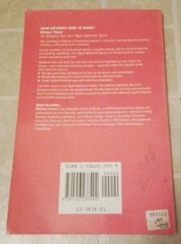 Paperback Rapid Reference Guide to Canvas (The Business One Irwin Rapid Reference Series) Book