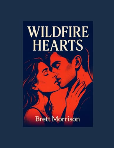 Wildfire Heart's