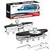 Led Light Bar Mounting Brackets,Nilight 2pcs Universal Hood Led Work Light Bar Mount Bracket Clamp Holder for Jeep Truck Off Road Installed No Need Drilling