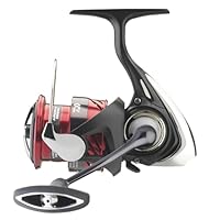 DAIWA 23 Ninja LT1000, Spinn-Angelrolle, Frontbremse, 10005-100