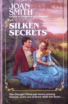 Silken Secrets