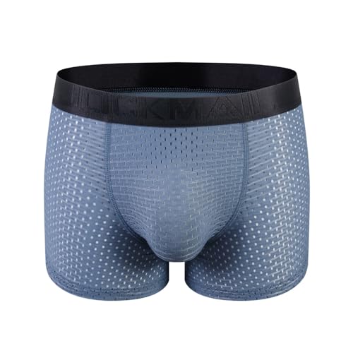 JOCKMAIL Seamless Men Butt Padded Underwear Back Enhancing Boxer Briefs Mens Boxer Mens Padded Underwear Boxer4