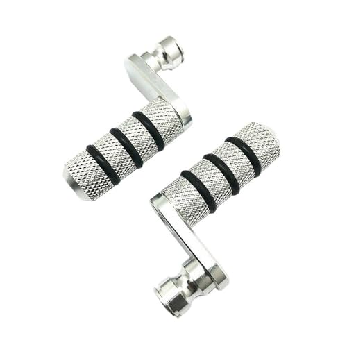 Levier de vitesse moto pour RSV4 1000 et Dorsoduro : pédale de frein alu