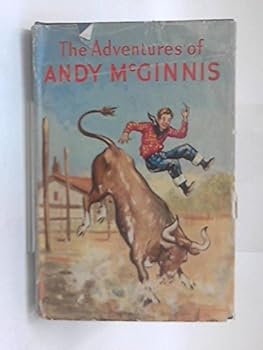 Adventures of Andy McGinnis