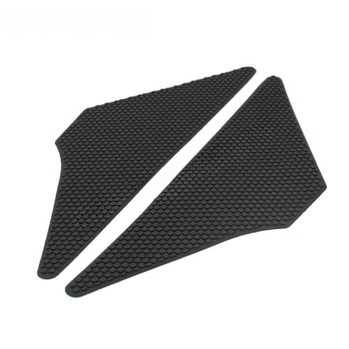 Coussinet traction de finition premium pour réservoir Go&ldWing GL1800 - 7