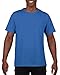 Price comparison product image Gildan Men's 100% Polyester Moisture Wicking Performance T-Shirt