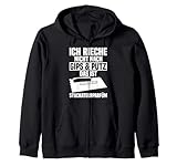 Verputzer Stuckateurmeister Kelle Für Stuckateurbetrieb Kapuzenjacke