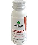 Insecticida TOTAL Legend 10ml, insecticida por contacto e ingestion para todo tipo de cultivos(Deltametrin 2,5% p/v, 25g/l) - Sipcam