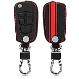 BEDIENUNGSKOMFORT: Die Tasche ist ein praktischer Schoner und Schutz für Deinen Fahrzeugschlüssel. Alle Tasten Deiner Car Keys lassen sich ungehindert bedienen.