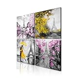 Montage: Vous n'avez qu'à déballer votre colis, choisir le lieu d'exposition, accrocher le tableau au mur et... c'est fait! Votre intérieur est enrchi d'une décoration murale unique.