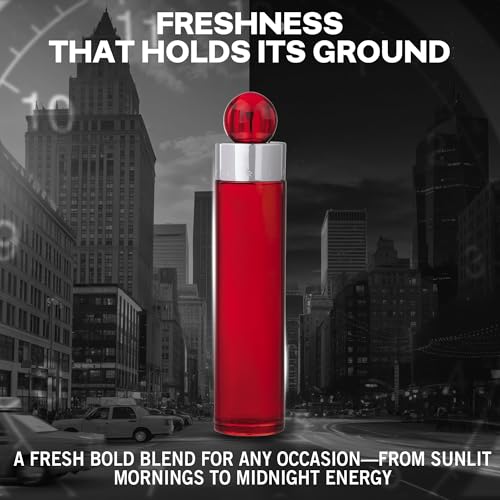 Consejos para Comprar Perry Ellis Reserve los mejores 5. 13 Perry Ellis Reserve marca Perry Ellis (3)