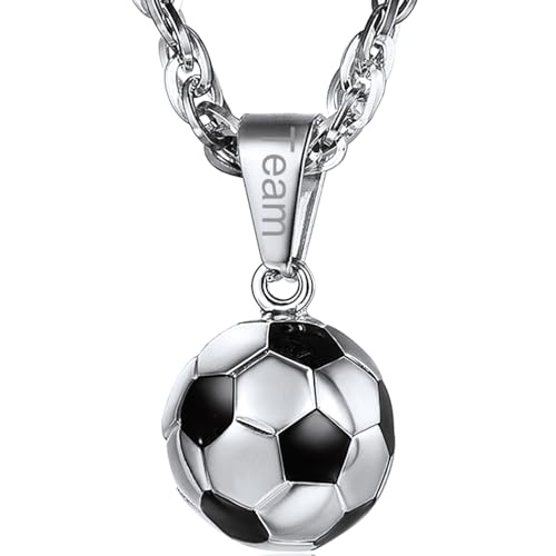 Popular Personalized Soccer Gear Products on Amazon You Shouldn’t Miss