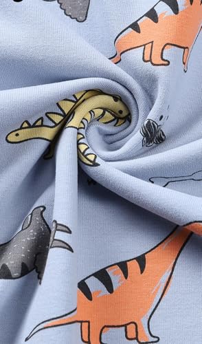 Mameluco de algodón para hombre ropa interior tipo body estampado con broches CutiePlusU 5
