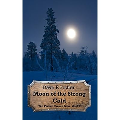 Moon of the Strong Cold