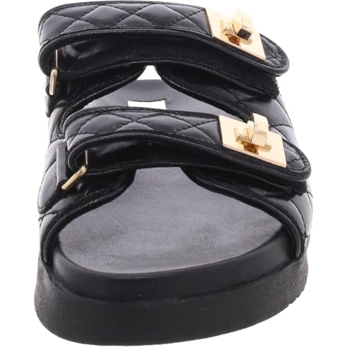 Steve Madden Women's Schmona Flat Sandal2