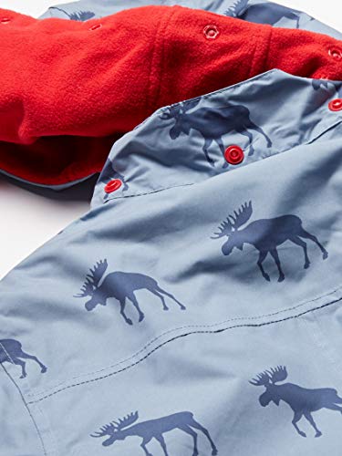 Image of Hatley Boys' 4-in-1 Winter Jacket