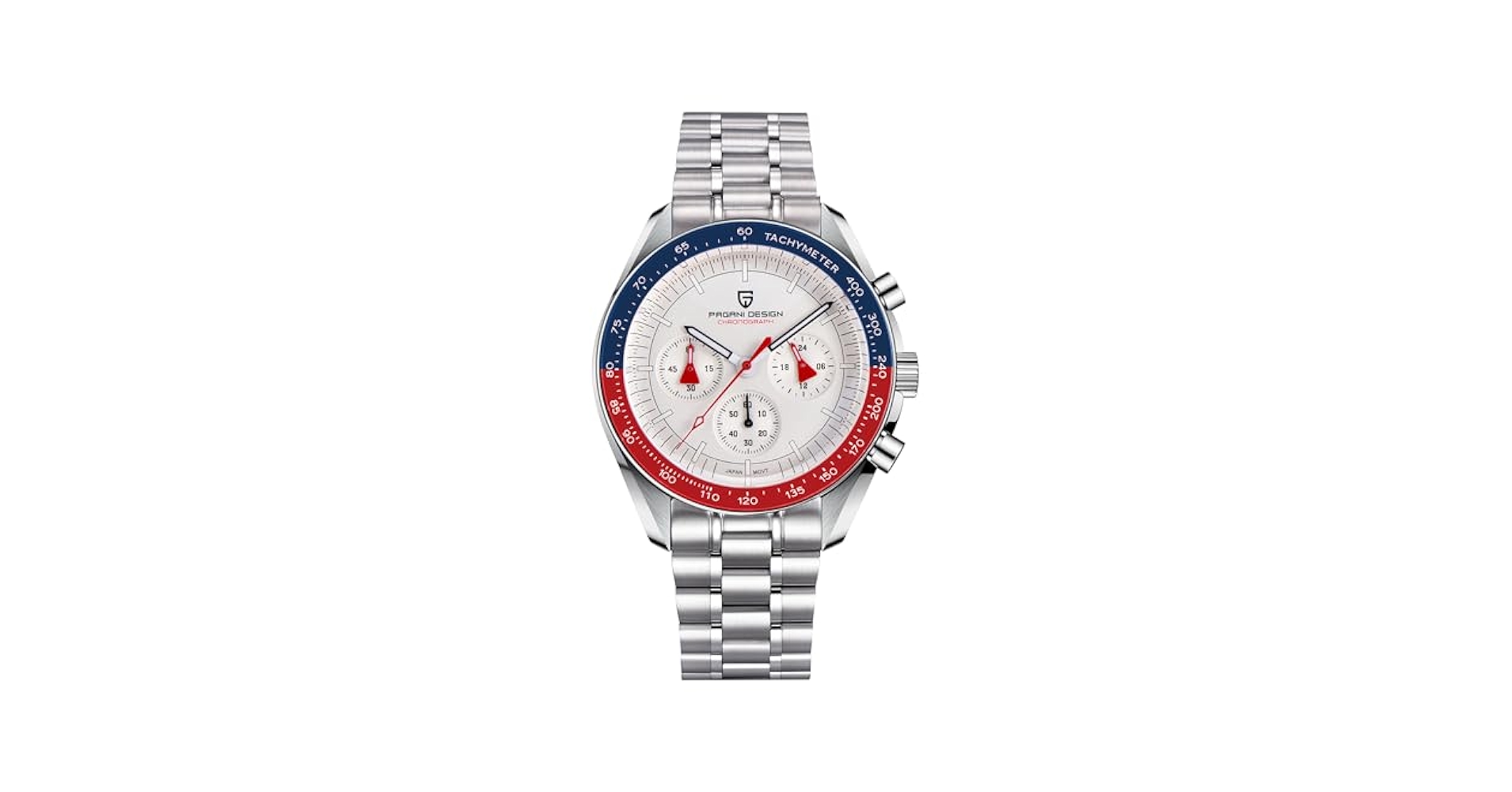 PIAAのデュアルウォッチSWISS MADE PIAAのデュアルウォッチSWISS