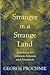 Stranger in a Strange Land: Searching for Gershom Scholem and Jerusalem