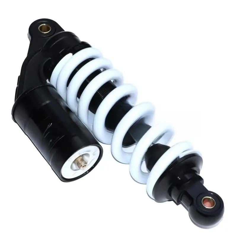 Amortisseur 270mm réglable hydraulique pour suspension de VTT cross et ATV - 2