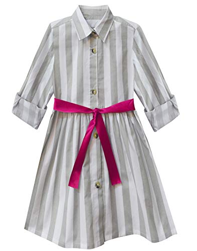 Image of A.T.U.N. (All Things UBER Nice) Girls Casual Dress
