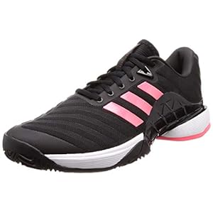 adidas Barricade 2018 tennisschoenen voor heren