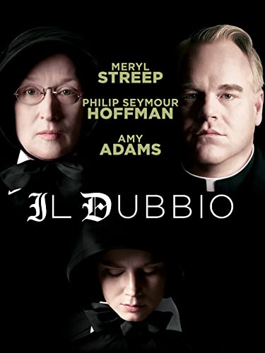  Il dubbio