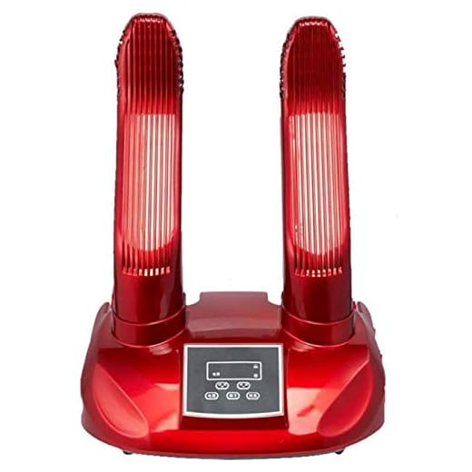 TYXTYX Mecánico Zapatos secador Zapato secador Calzado Calentadores Invierno Zapatos de Secado Calzado Hornear tostadora función de temporización Boot Secadora