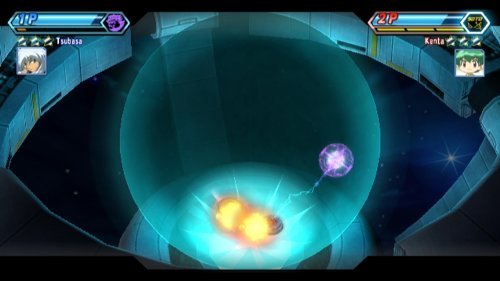 Image of BEYBLADE: METAL FUSION - BATTLE FORTRESS - Nintendo Wii (Renewed)