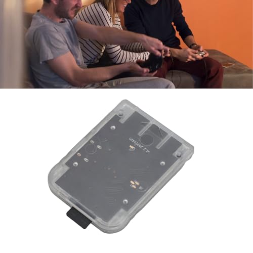 Reviews y listado de Ps1 memory card que puedes comprar esta semana. 12 Imagen adicional