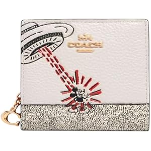 ⭐♡Anera♡様取り置き中⭐COACH×ディズニー とんすけ コイン