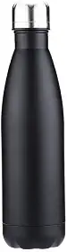 Garrafa Térmica de Inox Parede Dupla 500ml