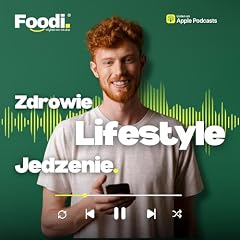 Podcast Foodi.pl okładka