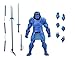NECA - Mirage Comics TMNT Foot Enforcer 7In Action Figure