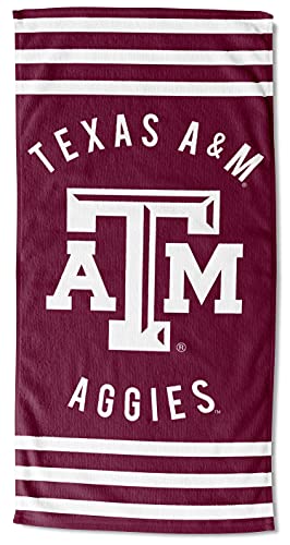 Image of Northwest NCAA Unisex-Adult Beach Towel