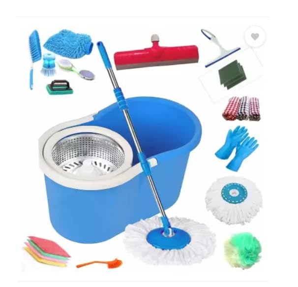 See full amazon price history chart for M.K & SONS Easy Spin Steel Floor Mop 360 Degree Bucket Mop with 1 Refills and 13 Accessories Combo M.K & SONS Easy Spin Steel Floor Mop 360 Degree Bucket Mop with 1 Refills and 13 Accessories Combo (B0D8PMN5RM) Amazon Price History, Amazon Price Tracker