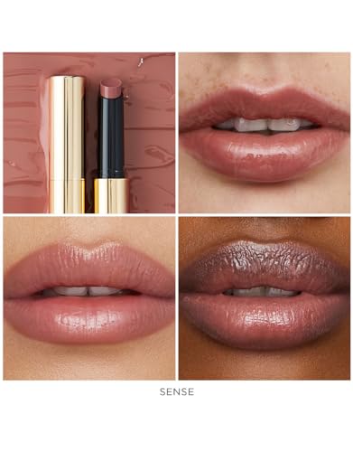 Hourglass Phantom Volumizing Glossy Balm