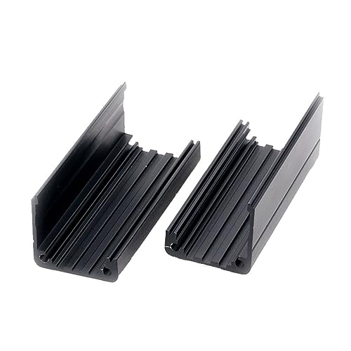 Coupleur CA en boîte aluminium de 65mm isolant et protégeant vos circuits - 6
