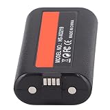 Annjom Batterie de contrôleur de Remplacement, Batterie de contrôleur, Batterie de Grande capacité, Coffre-Fort Professionnel pour contrôleur