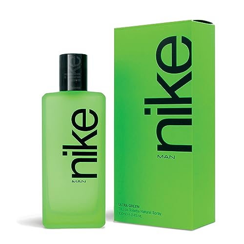 Nike Ultra Green Man Edt N/S 100Ml