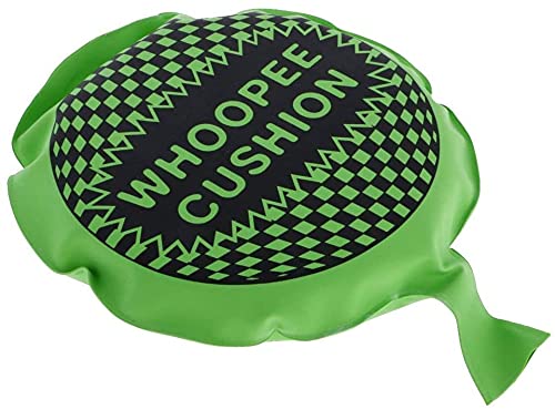 GIVBRO Cuscino Whoopee scherzo scherzo borsa festa...