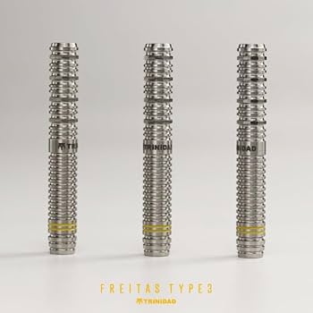 Amazon.com: TRiNiDAD PRO Freitas3 2BA Trinidad Pro Freitas 3 Shota