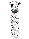 101 Dalmatians - Pijama para mujer - 101 dálmatas - Small